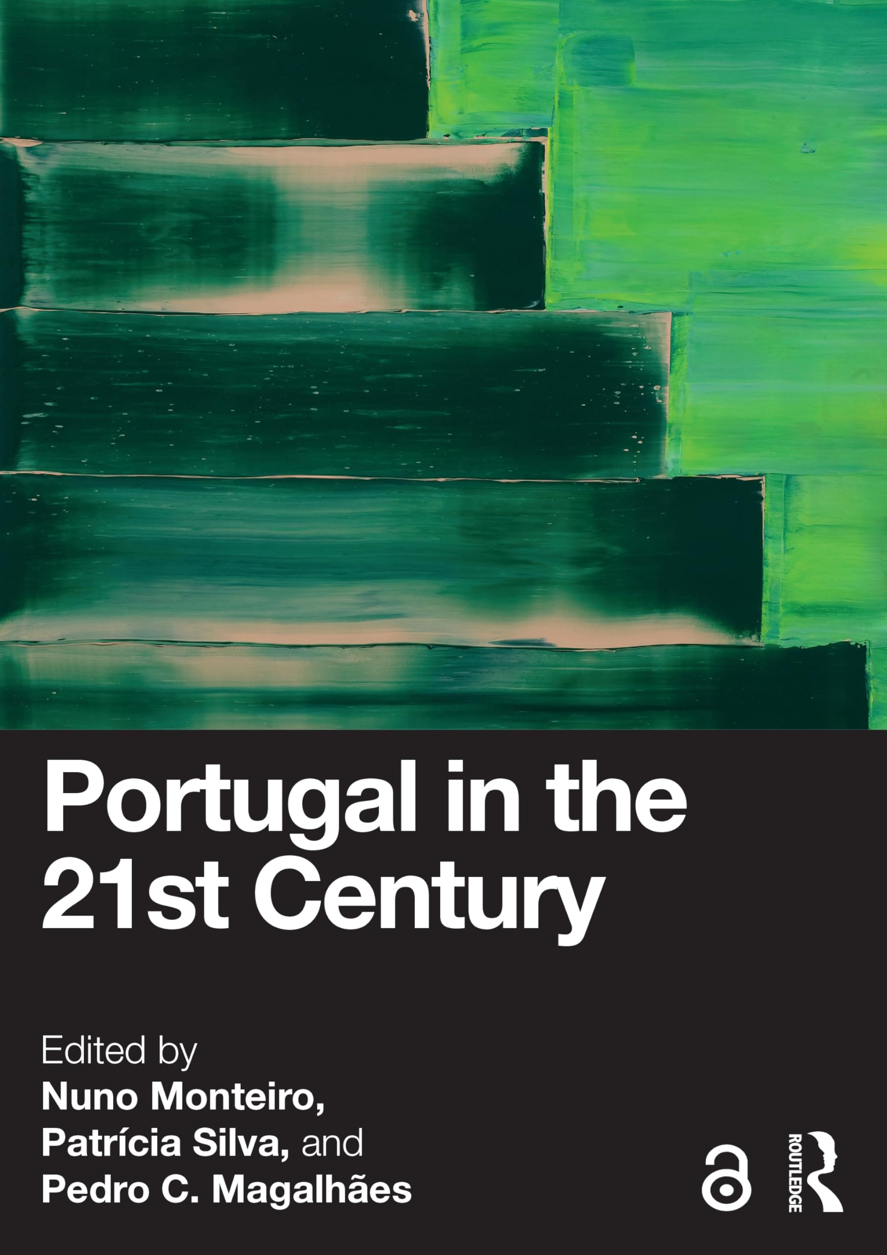 Portugal in the 21st Century by Nuno Monteiro PAPERBACK 9781032784632