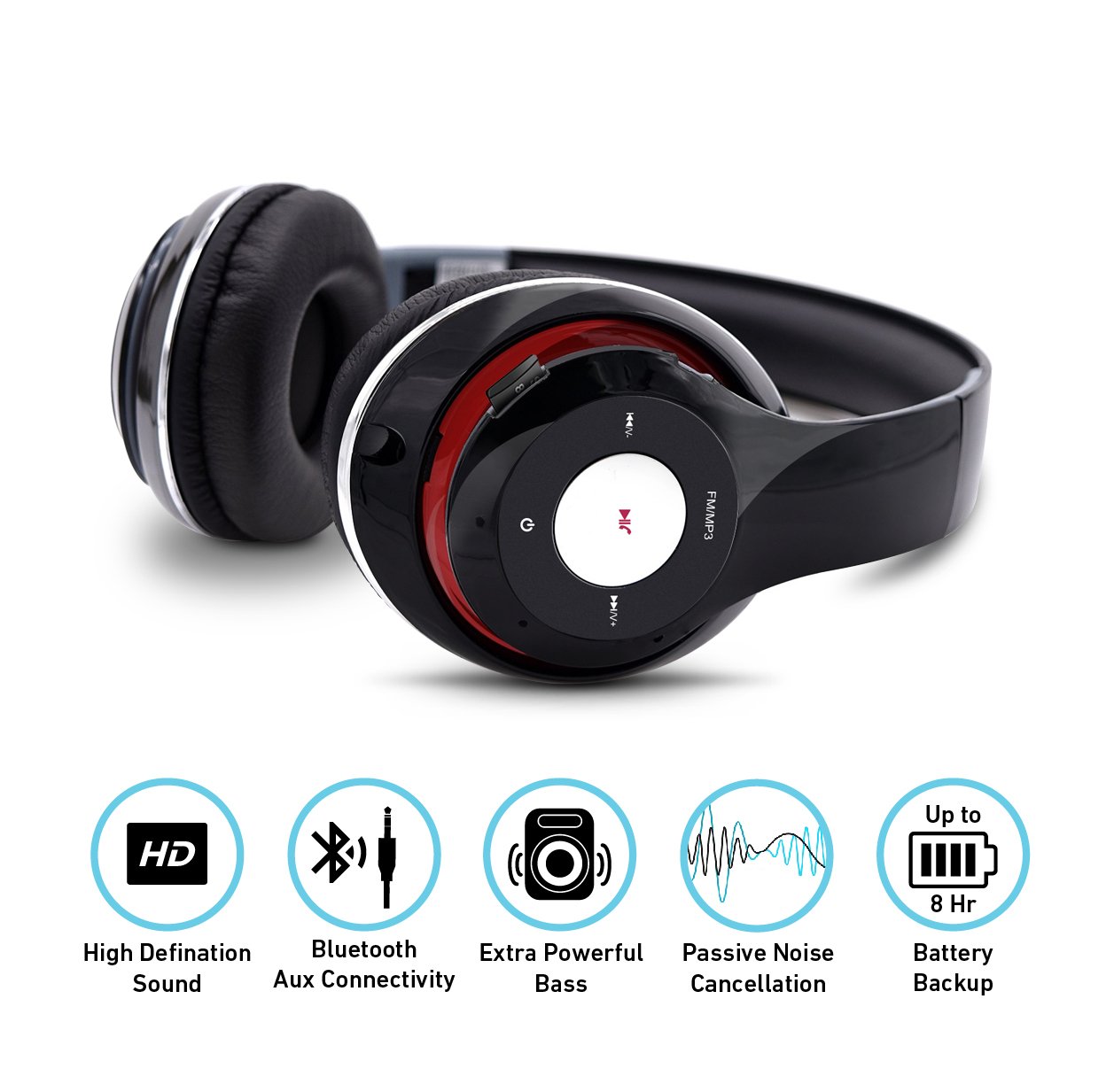 Bluetooth Headset Soundlogic True Beats Wireless Earbuds Price