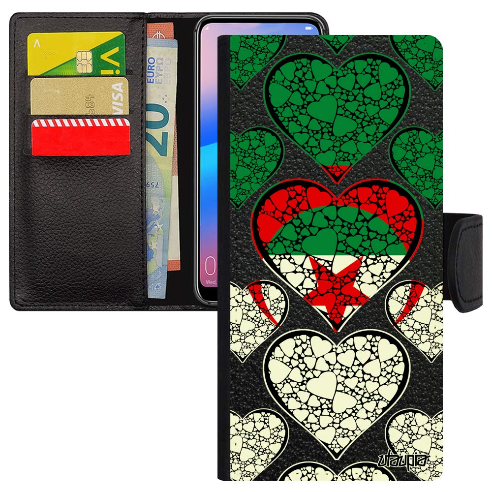 Coque antichoc Algerie Redmi Note 8 Pro housse protection foot