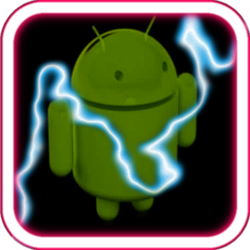 Zapped! App on Amazon Appstore