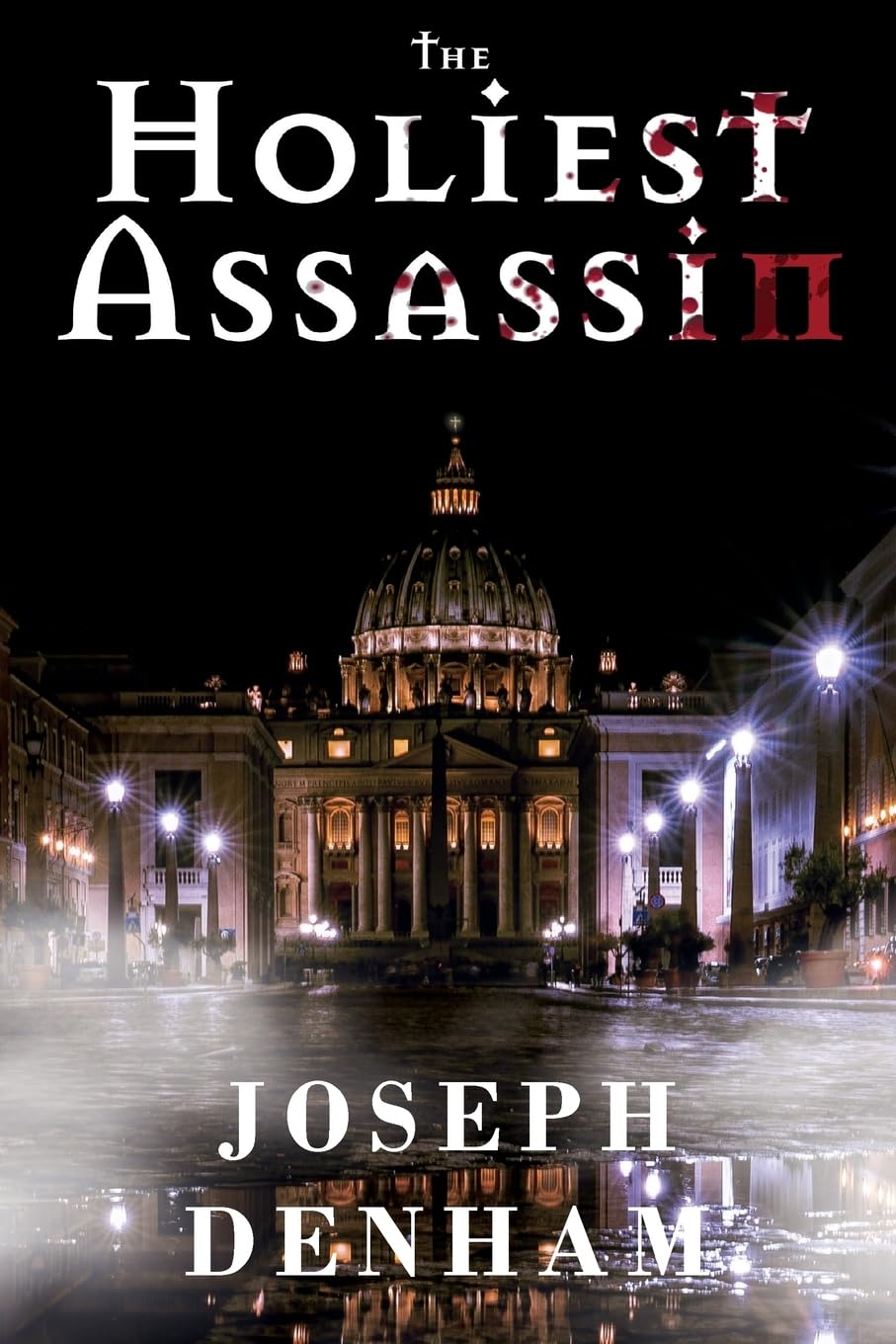 The Holiest Assassin