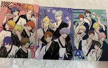 うたの☆プリンスさまっ♪ うたプリ マジLOVEキングダム 入場 特典 Amazon.co.jp: うたプリ 劇場版 うたのプリンスさまっ マジLOVE