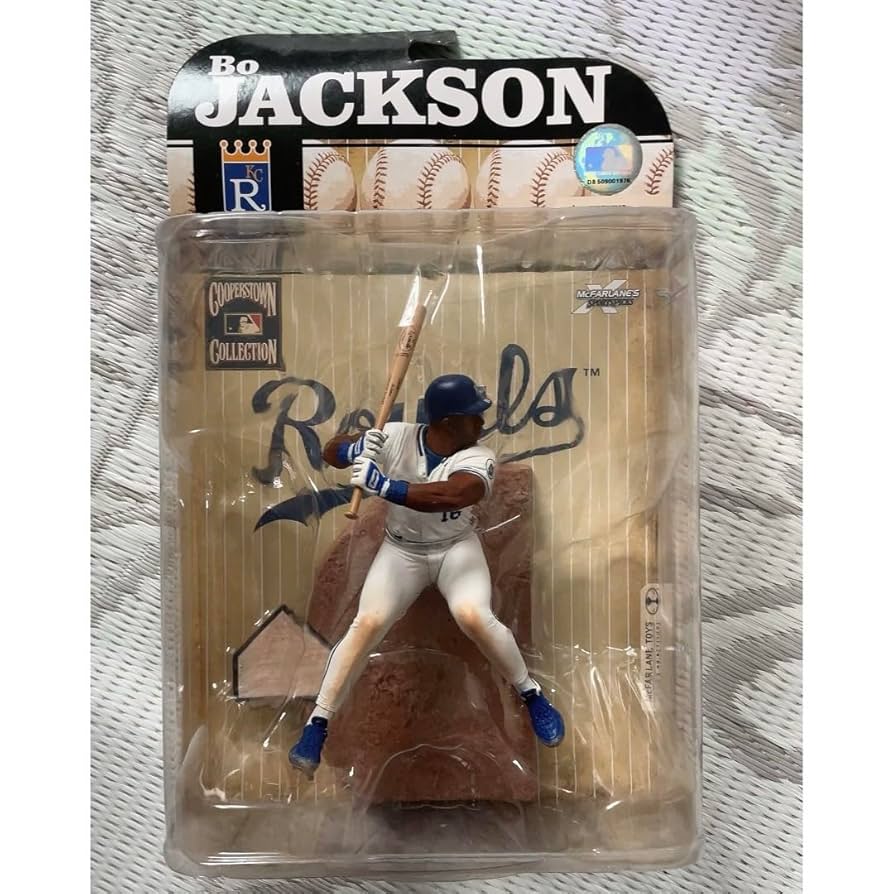 Amazon.co.jp: ボージャクソン フィギュア : ホビー