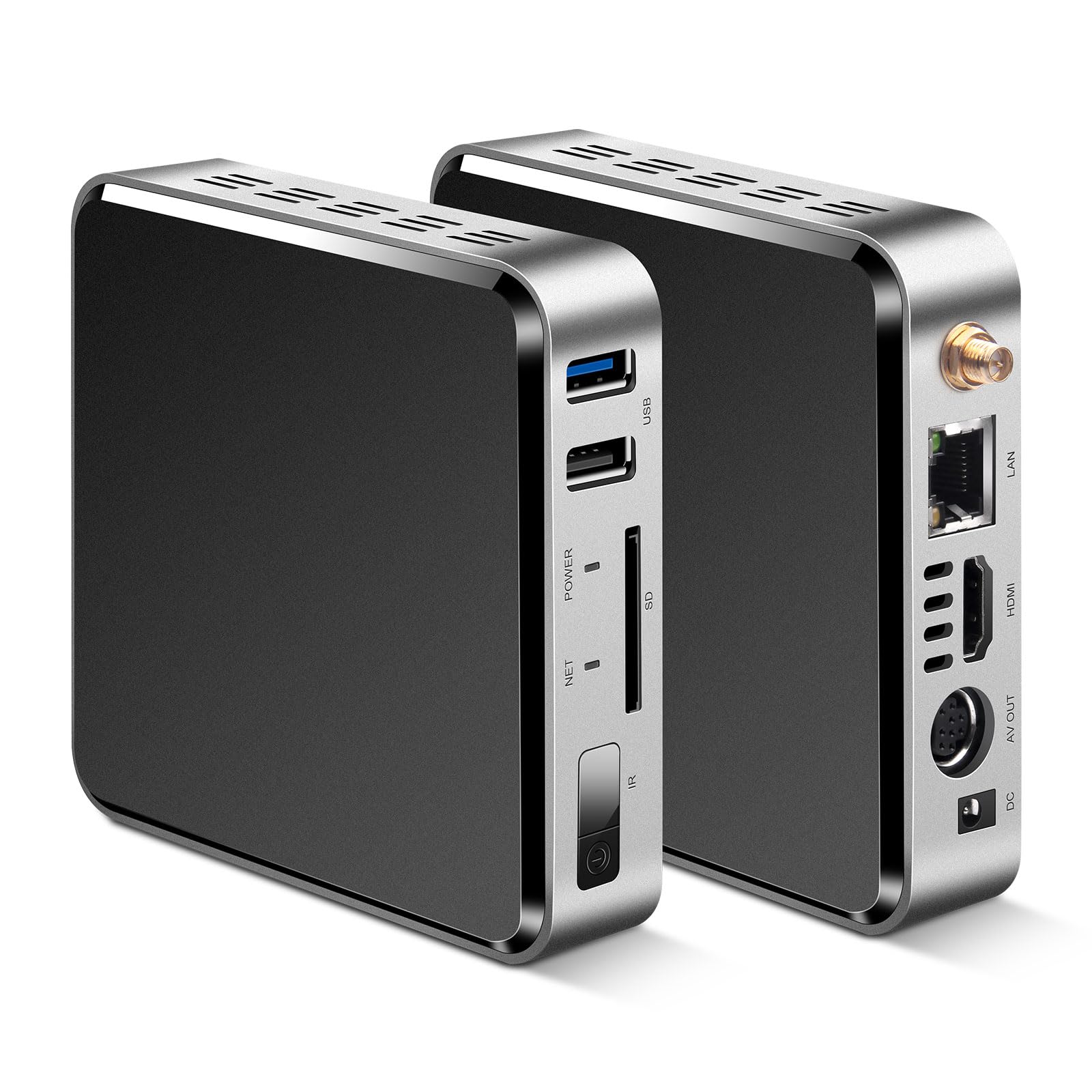Amazon.com: MyGica: Android TV Box