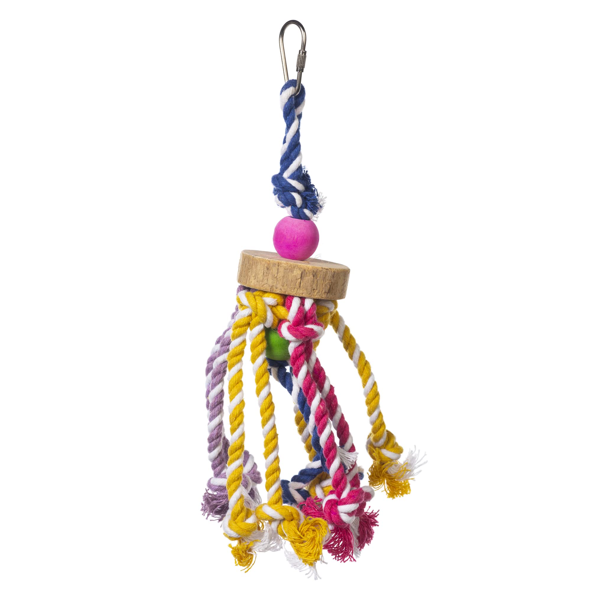 Prevue Pet Products 62546 Hofnarrenspielzeug