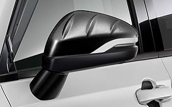 ようページ Amazon | 無限（MUGEN）/76205-XNP -K0S0-ZZ ドアミラーカバー