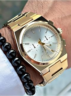 Lüks Özel Tasarım Limited Edition Serisi Metal Kor