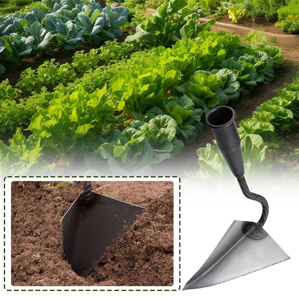 DO IT BEST GS GT-921K-3C Extendable Hoe, 18 to 30