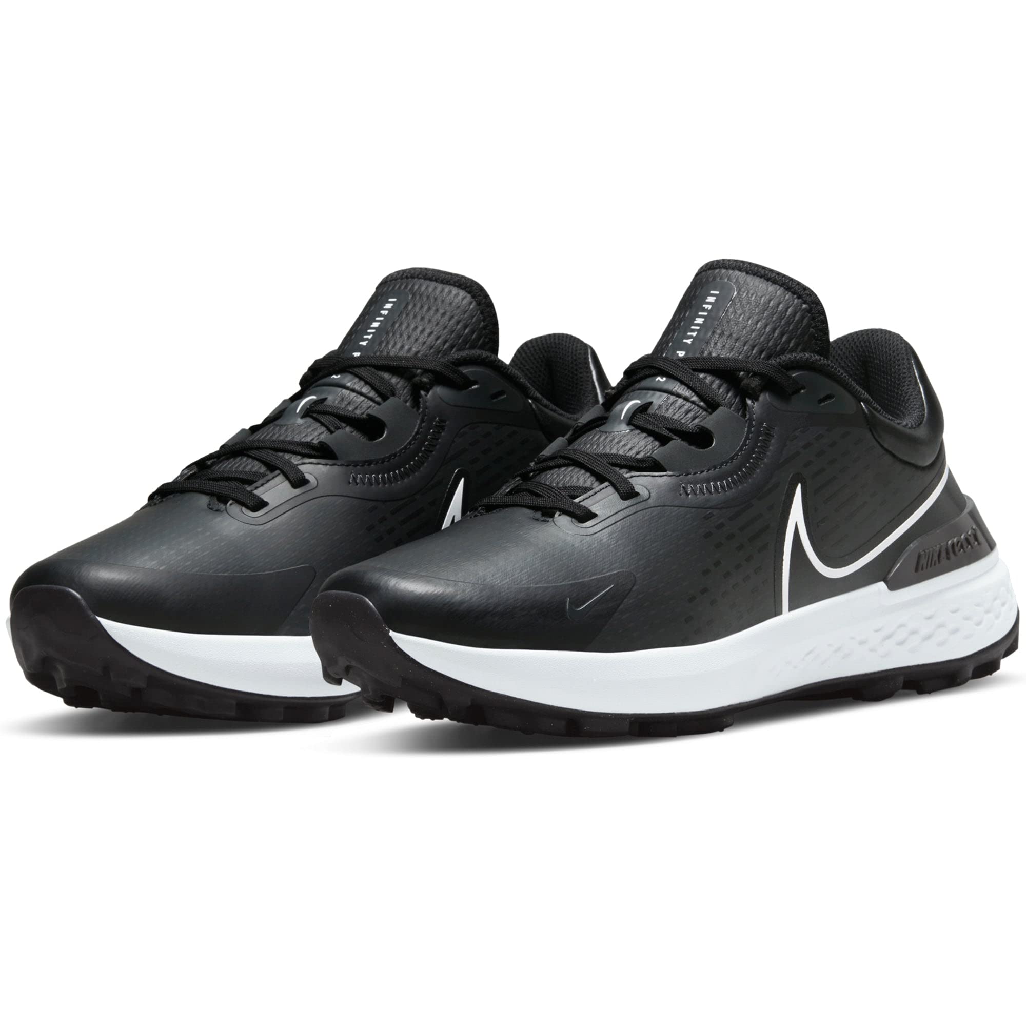 Nike Homme Infinity Pro 2 Golf Chaussures
