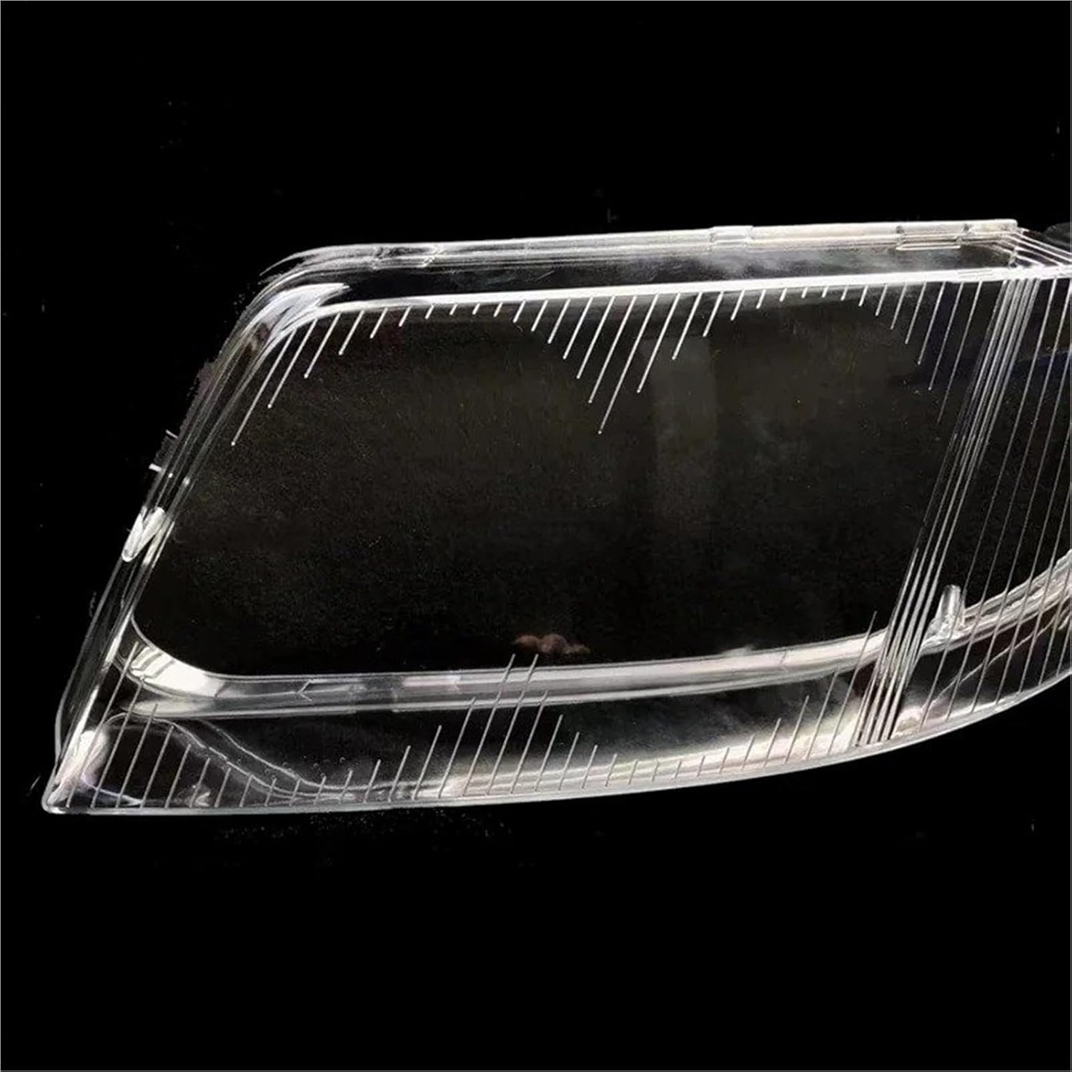 Car Front Headlight Shell For VW For Passat B5.5 2000-2005 Auto Headlamp Cover Headlight Caps Lampshade Housing Lamp Shell Glass Lens Car Headlight Cover
