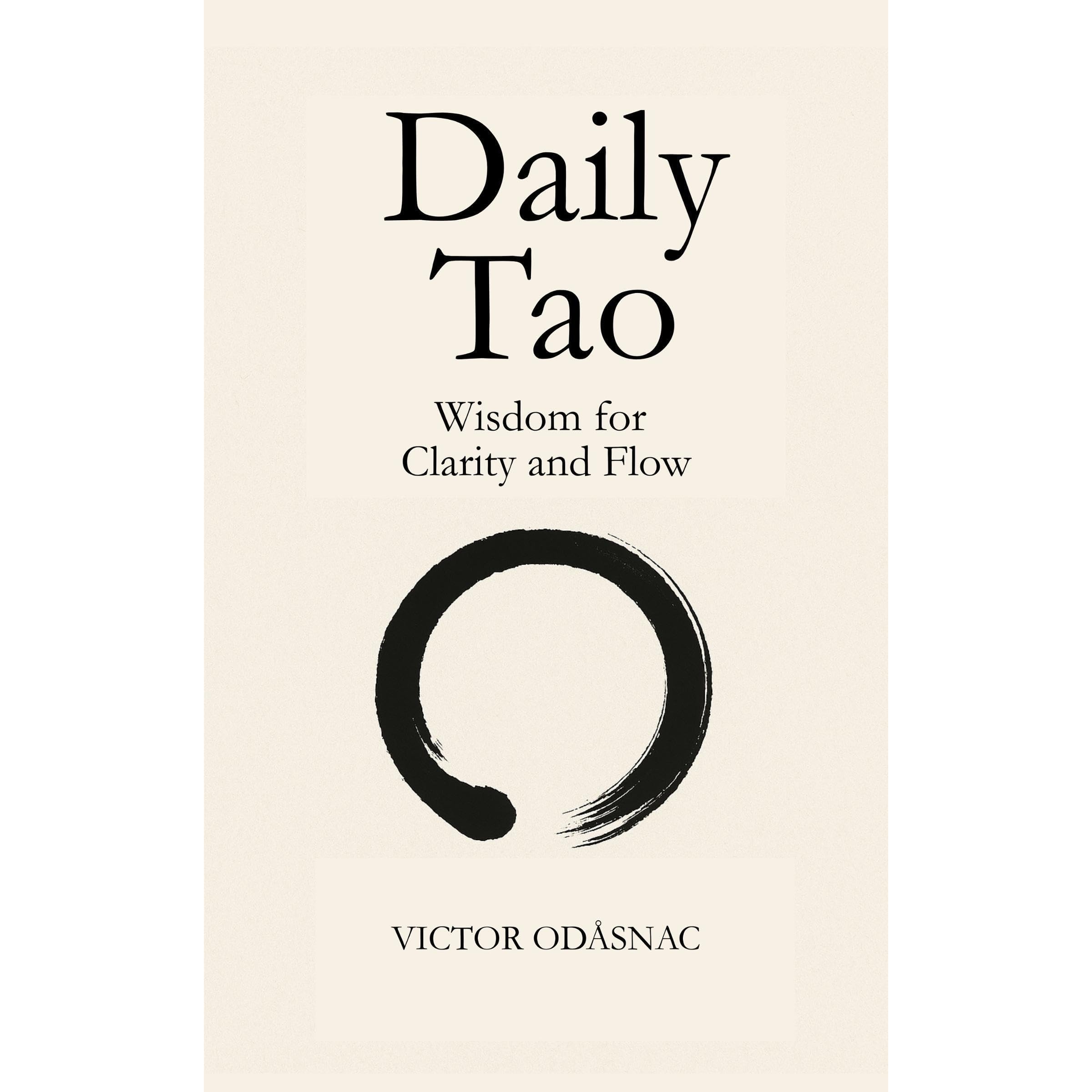 Daily Tao