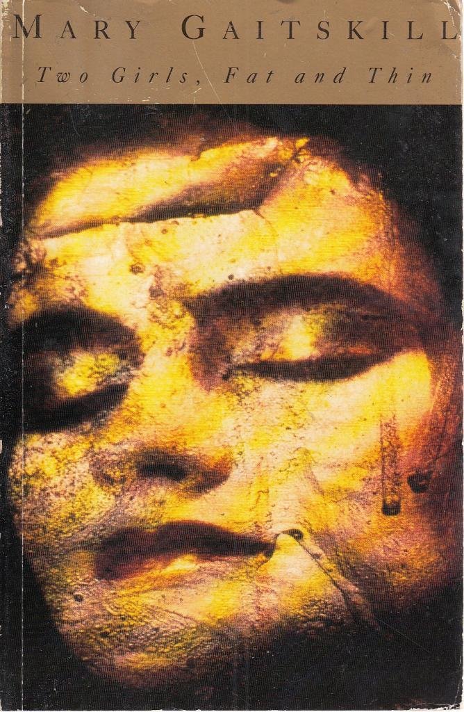 Two Girls, Fat And Thin: Mary Gaitskill: 9780701137885: Amazon.com: Books
