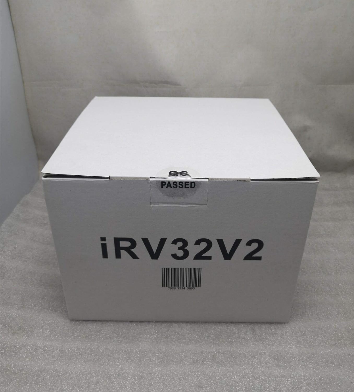 Passed Inspection: iRV32V2 RV Stereo Ready for Adventure