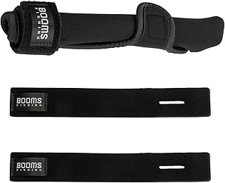 Booms Fishing RS5 トップカバー 保護用ロッドティップカバー