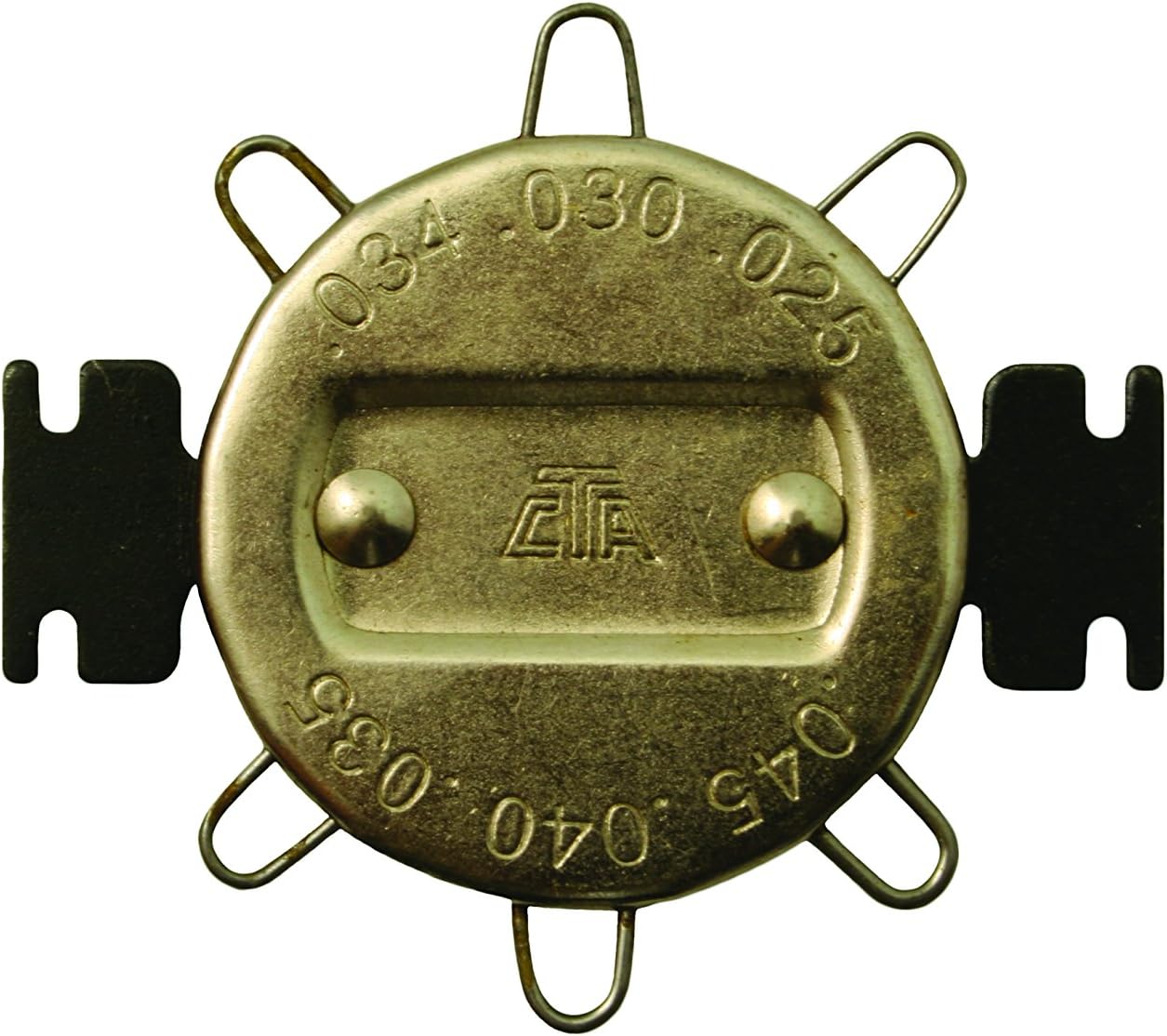 CTA Tools A328 Spark Plug Wire Gauge 6 Wire HEI Automotive