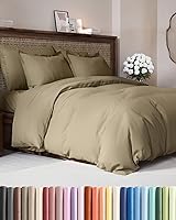 Vista 24 de Juego de funda de edredón tamaño Queen - Funda de edredón extra suave tamaño Queen 90 x 90 con 2 fundas de almohada - Ropa de cama cómoda y 06