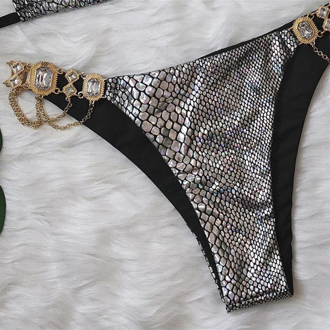 Bañador Mujer Bikini Bañador De Mujer Traje De Baño Femenino Conjunto De Bikini Bañador Natación