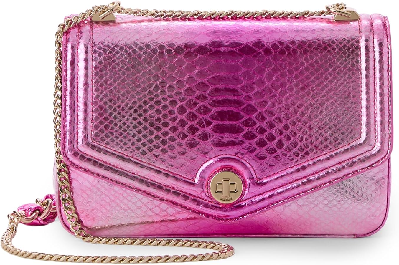 BRAHMIN Rosalie - Rose Water Akoni: Handbags: Amazon.com