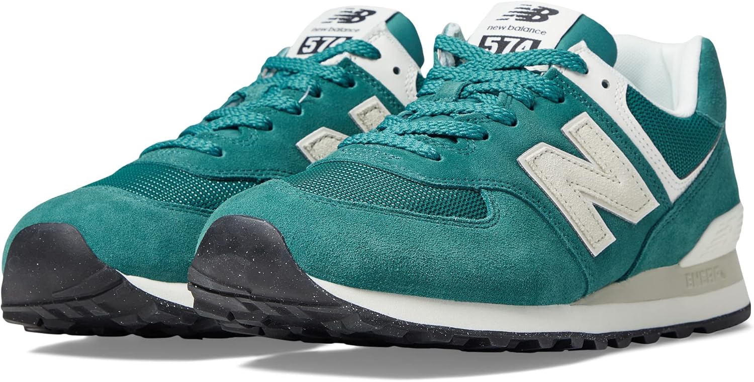 New Balance Unisex-Adult 574 V2 All Day Sneaker
