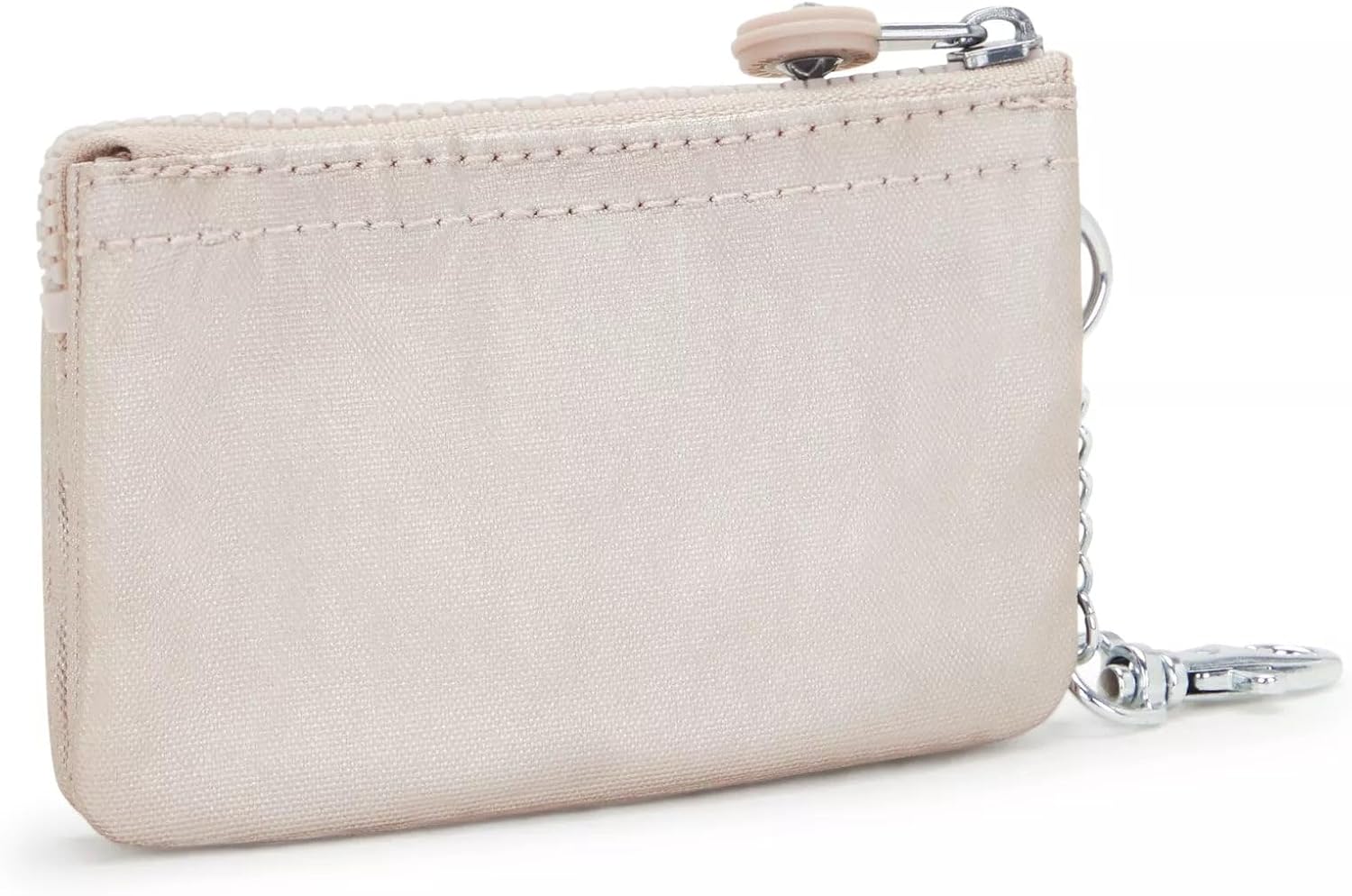 Kipling Creativity Mini Pouch Keychain