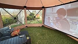 Review Image by Graciela Duran