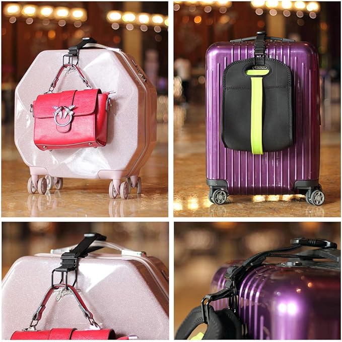 Travelpro j hook amazon Clearance