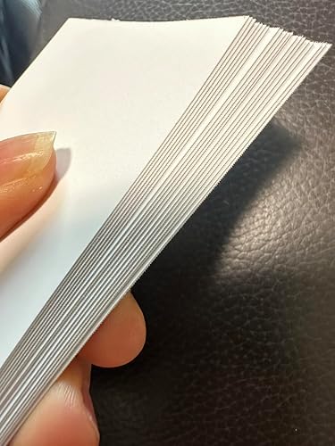 Amazon | エーワン 名刺 マルチカード 1000枚分 51132 | 名刺用紙
