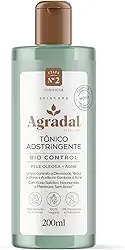 Agradal Tonico Adstringente Bio Control 200Ml