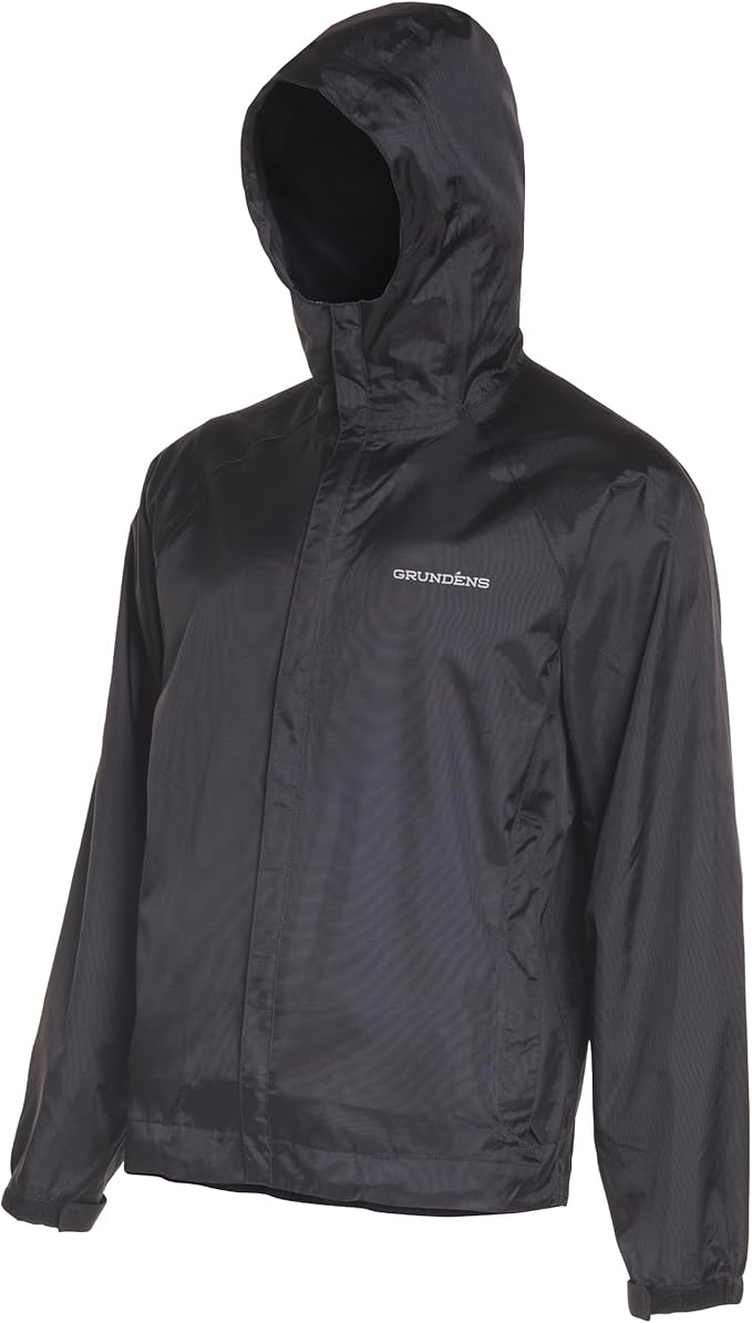 Grundéns Weather Watch Waterproof Rain Jacket