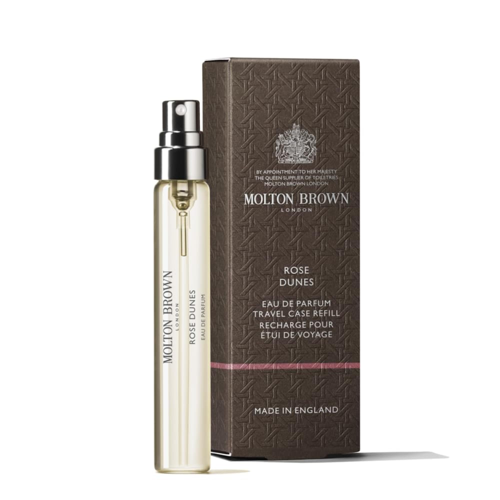 Amazon.co.jp: 【公式】MOLTON BROWN ローズデューン オードパルファン