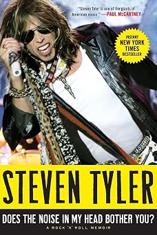 Does the Noise in My Head Bother You?: A Rock 'n' Roll Memoir Reprint Edition-Wow! eBook