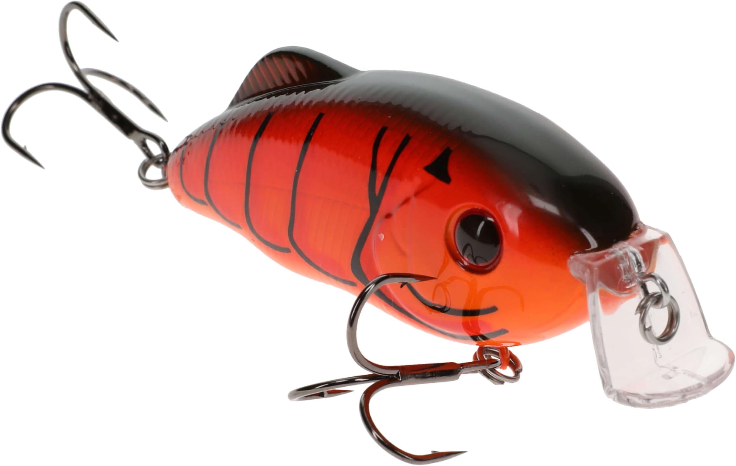 Strike King Hybrid Hunter Shallow Hard Bait Shallow Diver