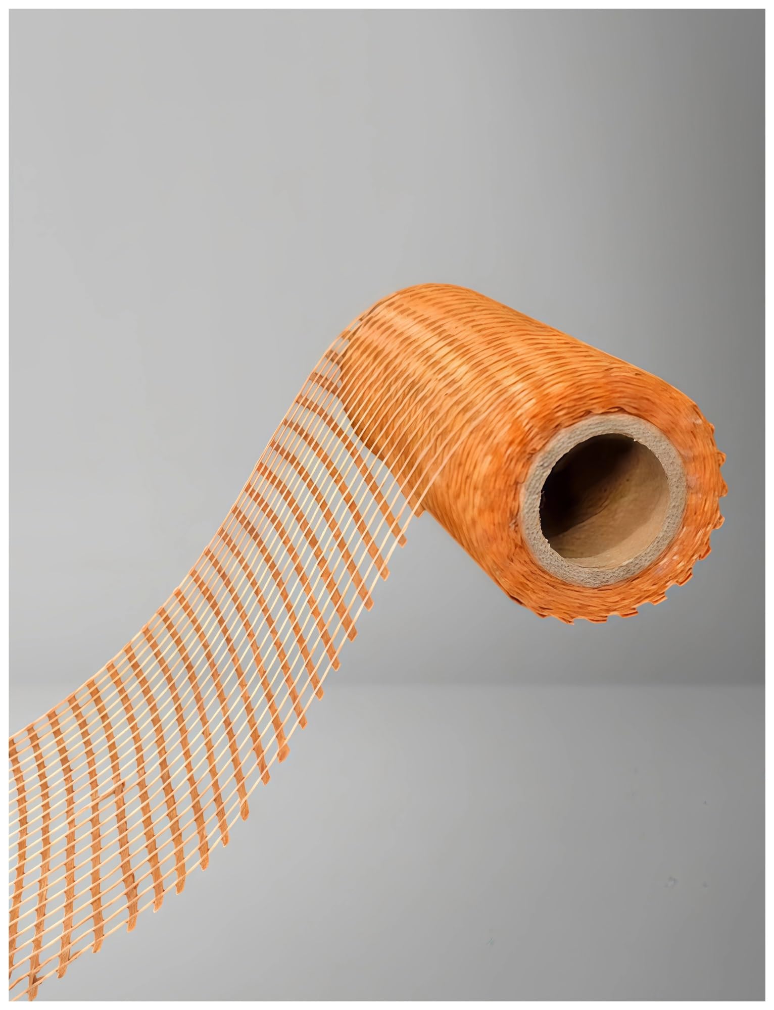 Tissu en maille en fibre de verre pour enduit de plâtre et mur