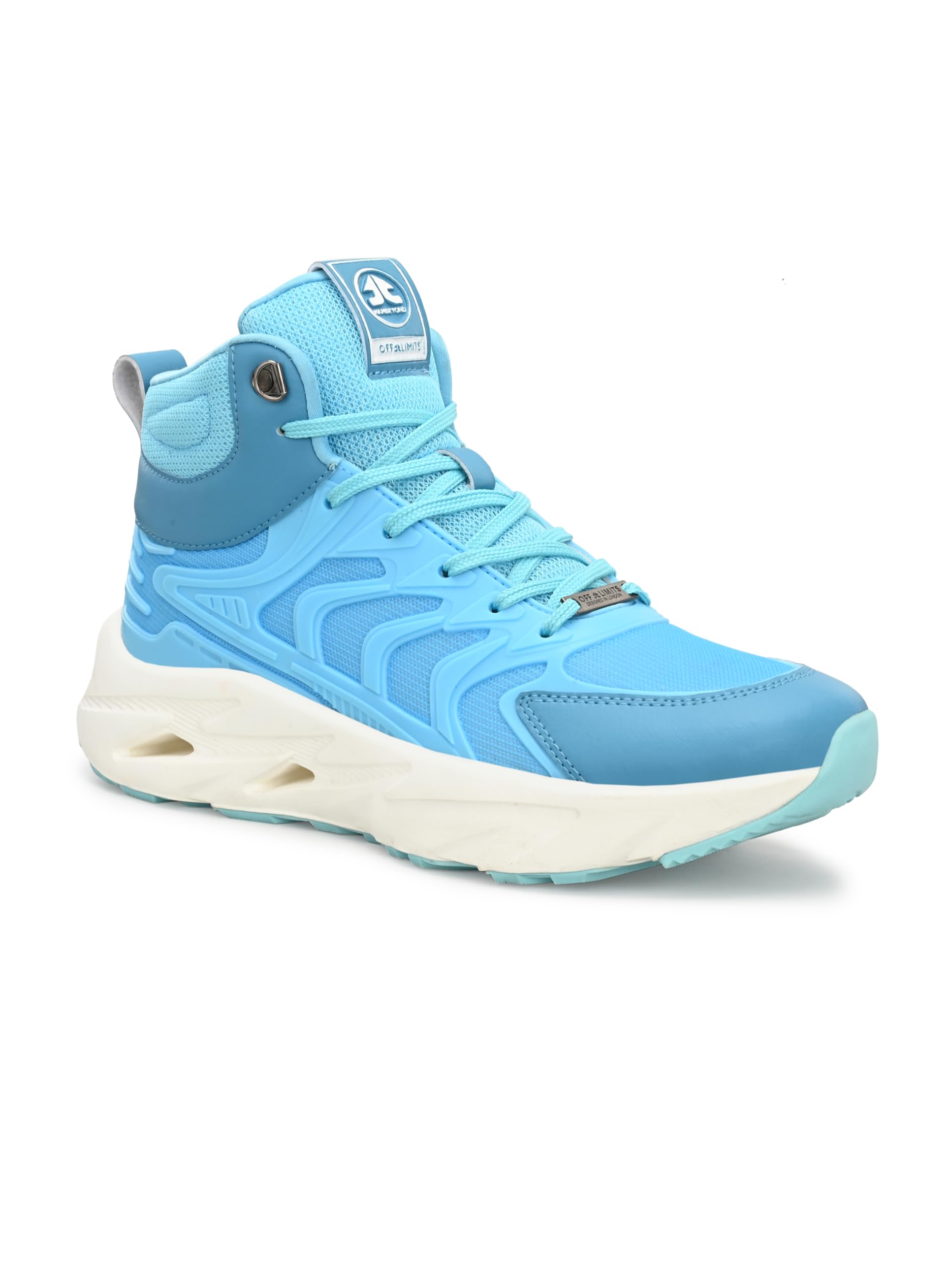 off limits Men TerraMax Trekking Shoes-picture-10