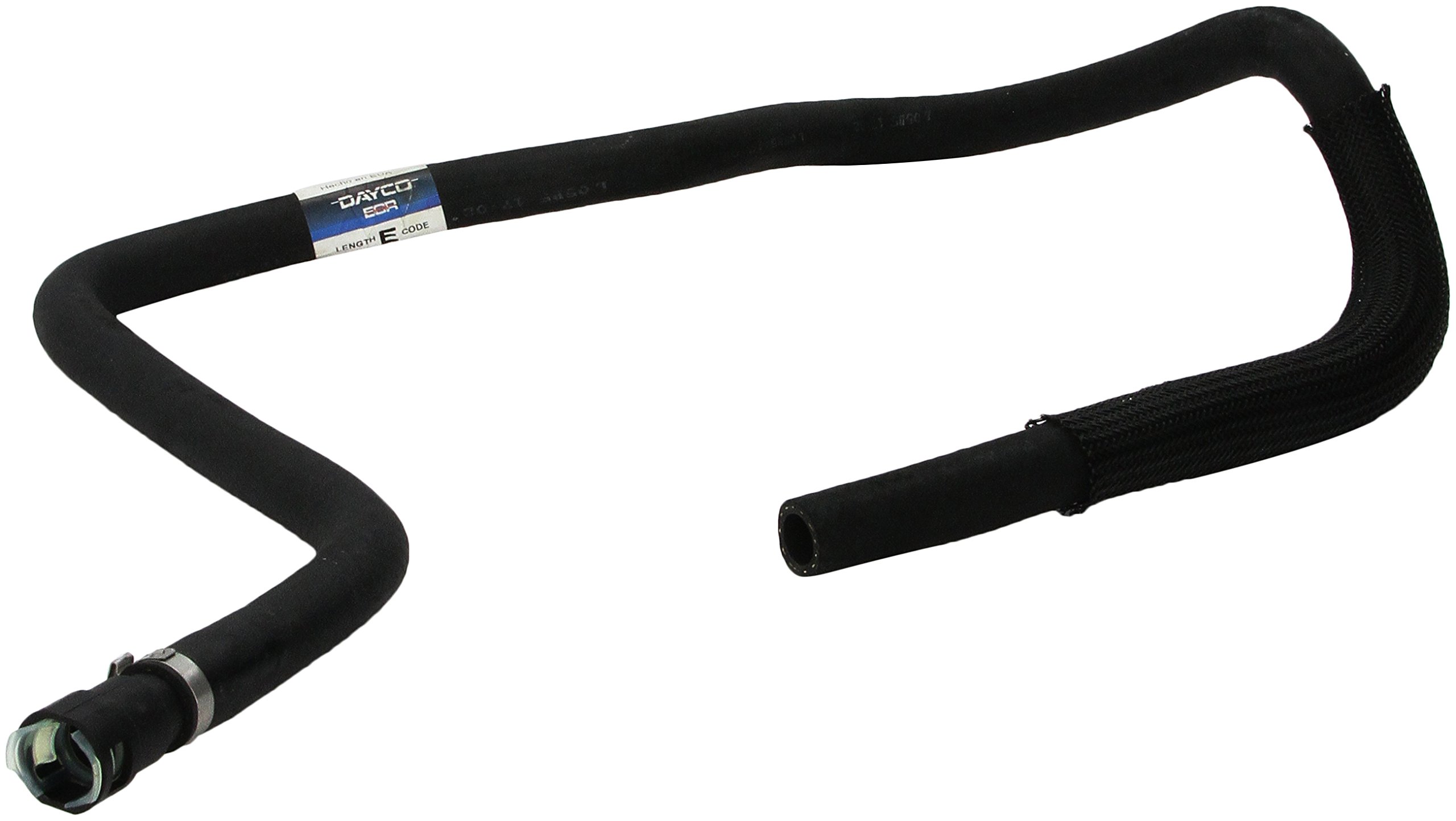 Photo 1 of Dayco 87791 Heater Hose ?1.6 x 1.6 x 1.4 inches