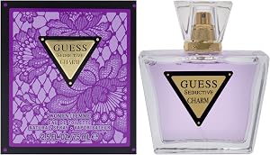 GUESS Seductive Charm EDT Spray Women 2.5 oz