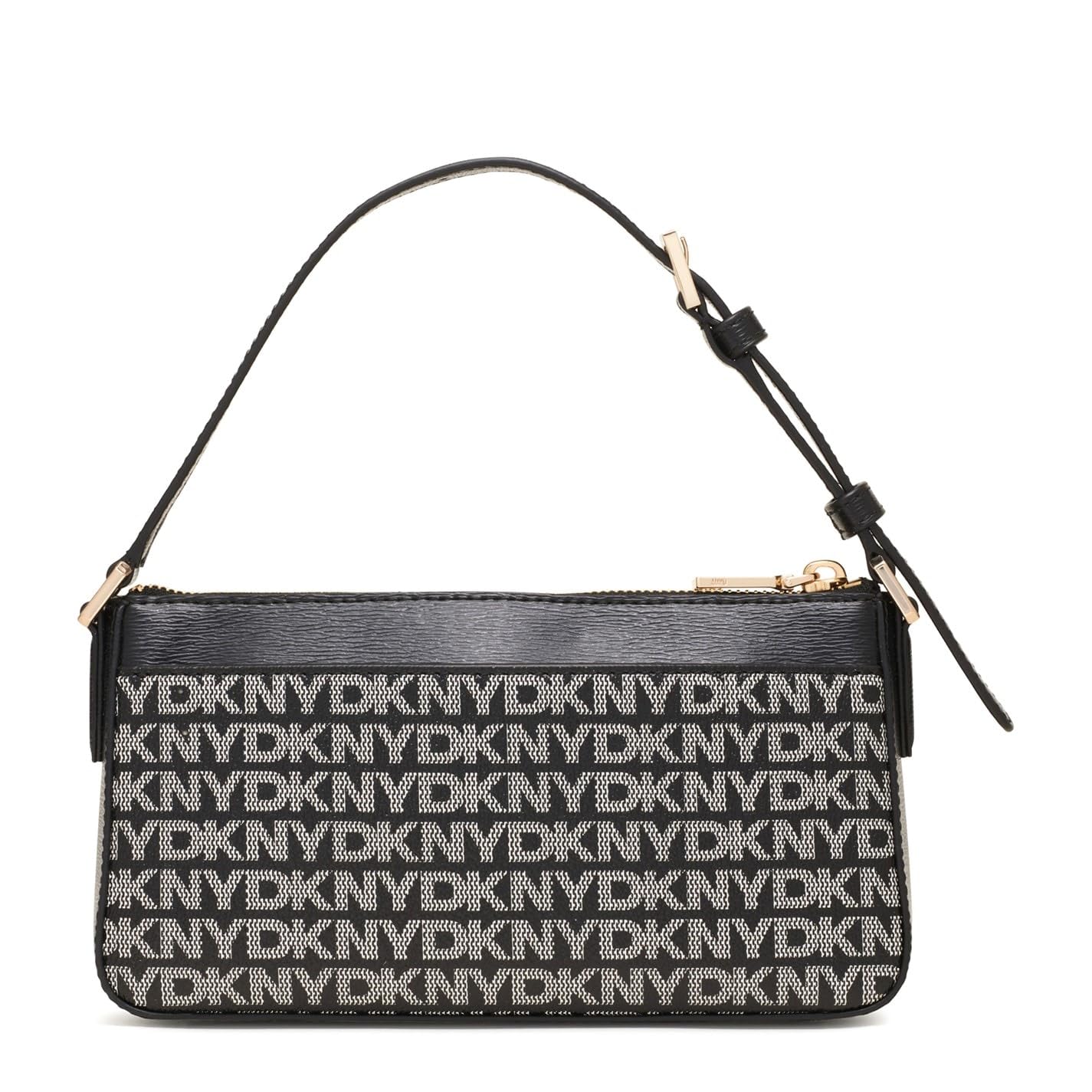 DKNY Women's Bryant Ave Top Zip Demi Crossbody, S
