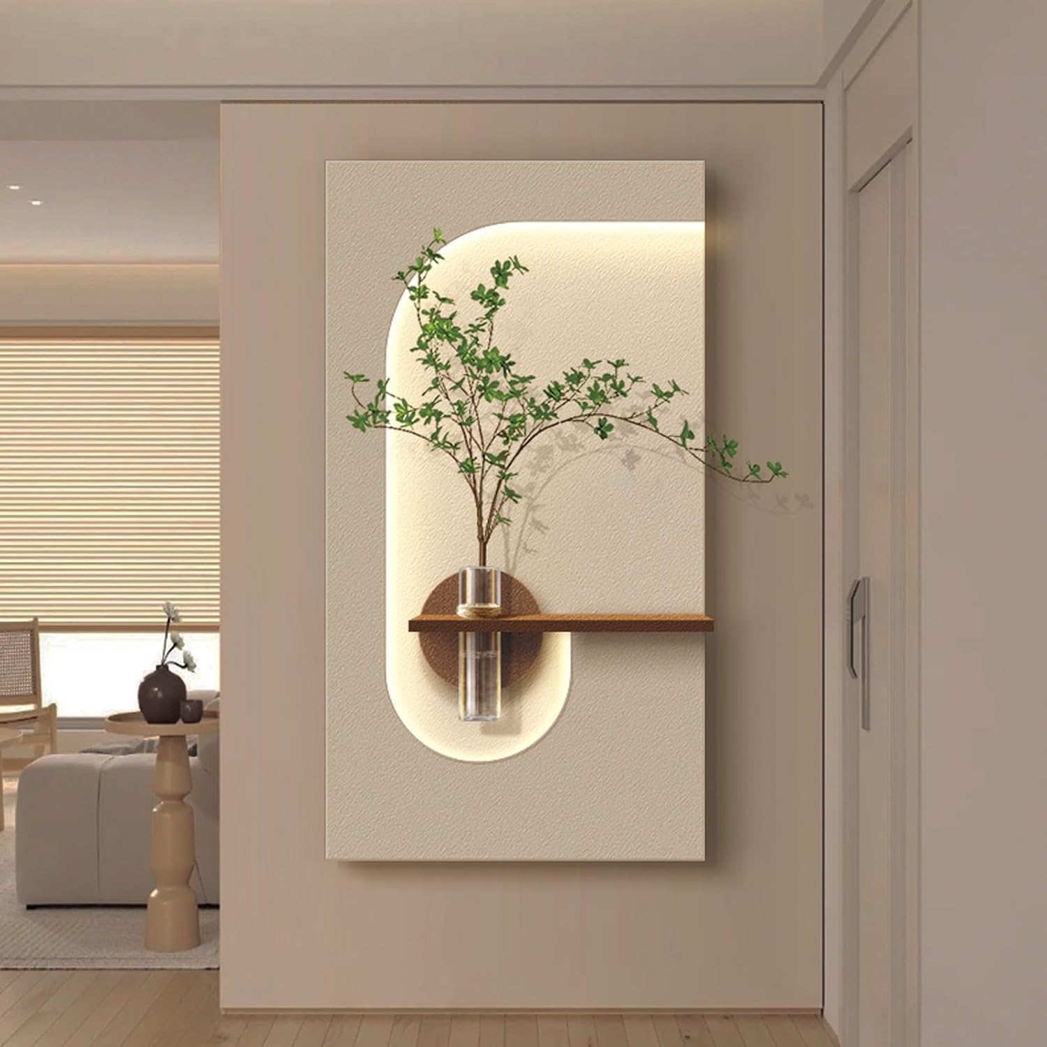 井波彫刻 仏教工芸品 総ケヤキ材 仏師で仕上げ品 四天王像一式 仏教