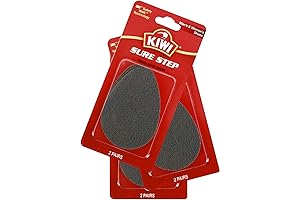 Kiwi Sure Step Non-Skid Pads