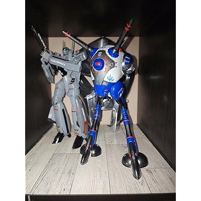 Macross Tactical Pod Regult Standard Type - 1/72 Dominican Republic | Ubuy