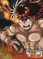 TVアニメ「火ノ丸相撲」第六巻 [DVD] Amazon.co.jp: TVアニメ「火ノ丸相撲」第六巻 [DVD] : 阿部敦