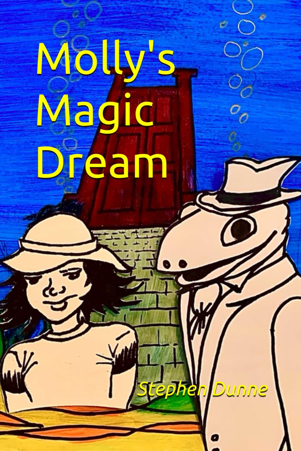 Molly's Magic Dream