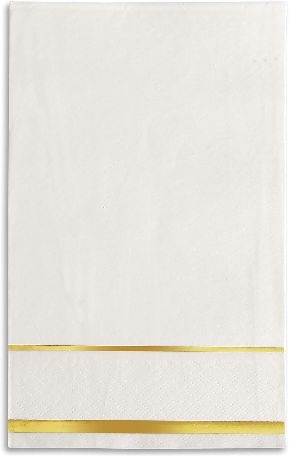 Dinner GLAM Napkins, Parties Eve Years New & Christmas For Disposable