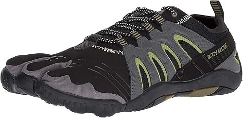 Body Glove Zapato acuático Barefoot Warrior 3t para hombre