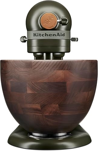 KitchenAid Artisan 5KSM180 4,7L — nuotrauka 5