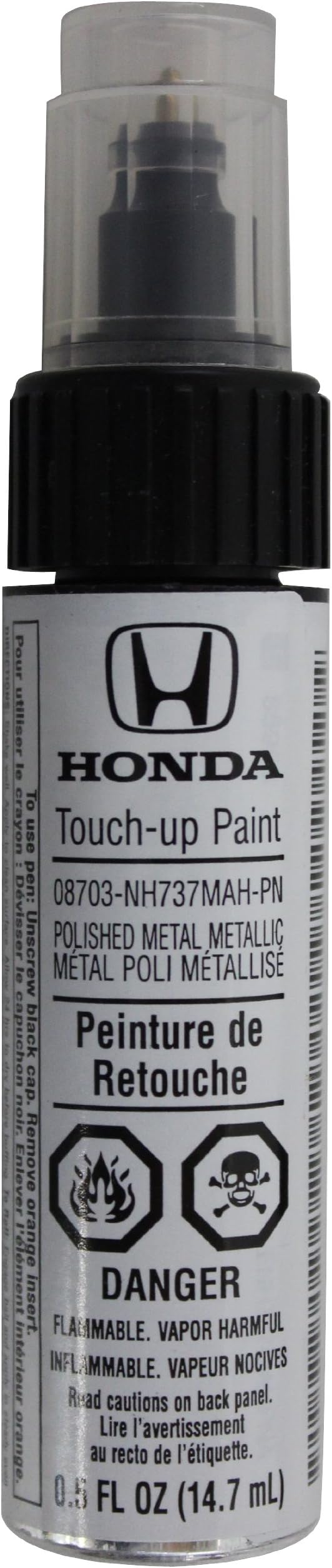 Touch Up Express Paint for Honda Accord NH737M Polished