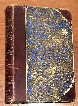 Leather Bound Minnesota in the Civil and Indian Wars 1861 - 1865 Volume II Only Book