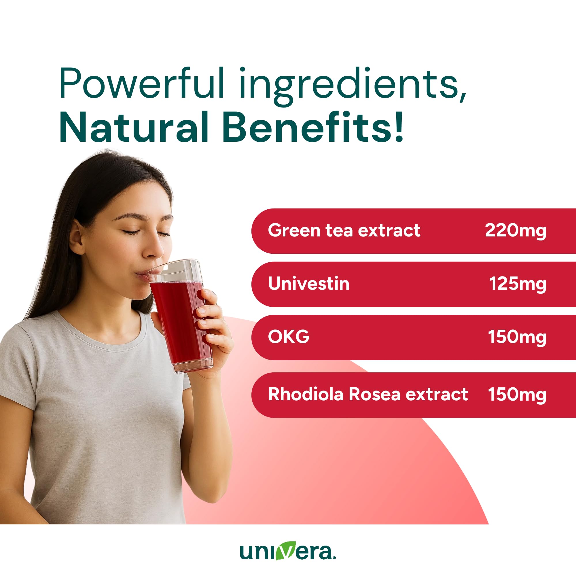 Xtra Concentrate, Vitamin B Complex, Vital Energy, 15 All-Natural Ingredients, Supports Stress Management and Joint Health, Enhanced Antioxidant Protection, Liquid, 30-Day Supply, 33oz Bottle — Amazon image 5