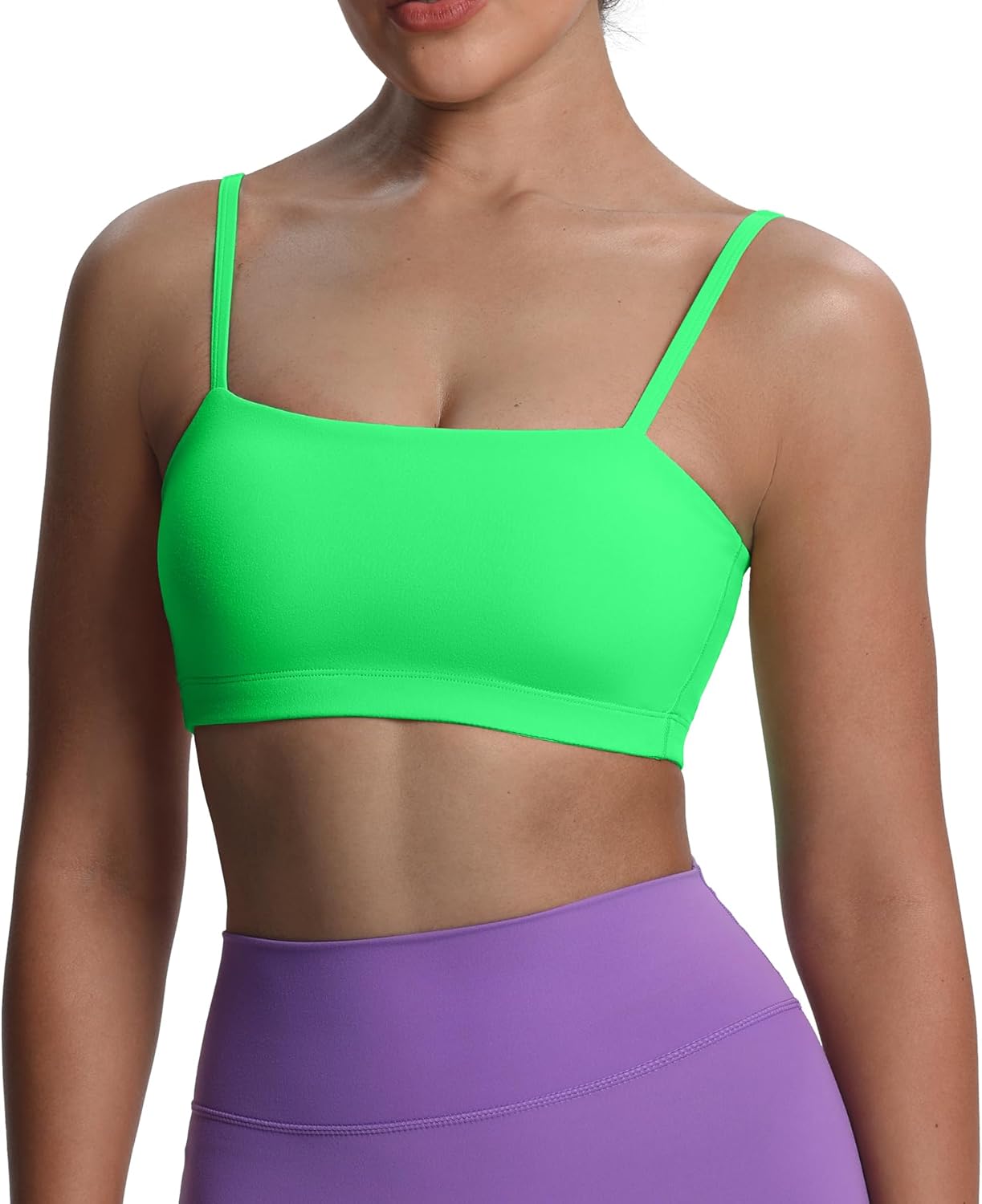 Spring Bouquet Green