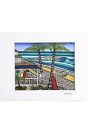 A*3様 Malibu's Surf Shop ヘザーブラウン Lサイズ 美品 A*3様 Malibu's Surf Shop ヘザーブラウン Lサイズ 美品 Amazon